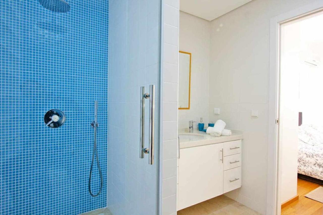 Believe In Dream Apart Contemporaneo Com Piscina タヴィラ エクステリア 写真